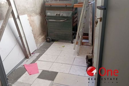 Studio/Γκαρσονιέρα για ενοικίαση Σωτηράκη (Αιγάλεω) - Photo 4