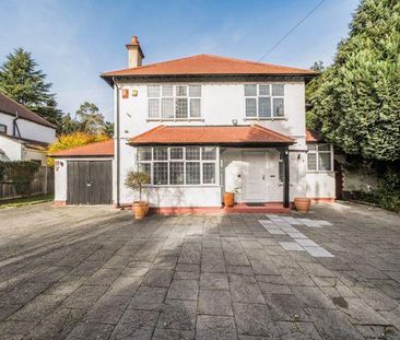 4 bedroom detached house to rent - Photo 5