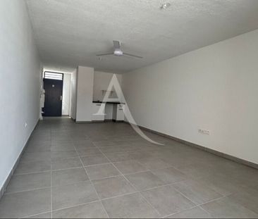 Location Appartement 31.7m² 1 pièce Fort de france - Photo 3