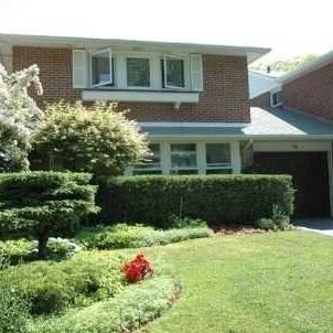 For Lease - 68 Carondale Crescent, Toronto, Ontario - Photo 1