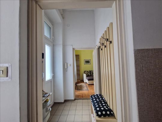 Kiadó jó állapotú lakás - Budapest IX. kerület - Fotó 1
