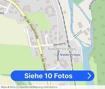 Wohlfühlwohnung in traumhaft grüner Lage! Tageslichtbad, separate K... - Foto 1