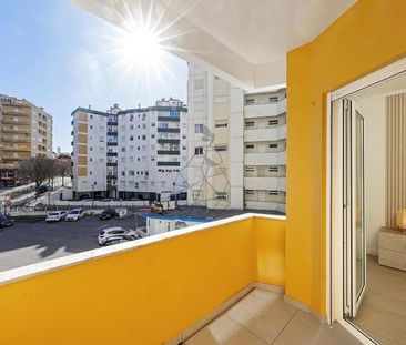 Apartamento T2 - Photo 3