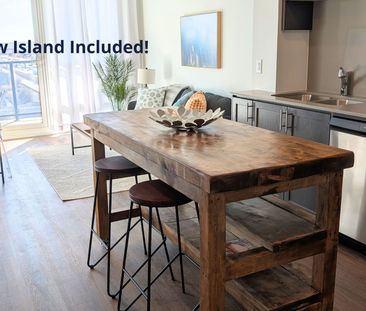 For Lease - 461 Green Road Unit# 1014, Hamilton, Ontario - Photo 6