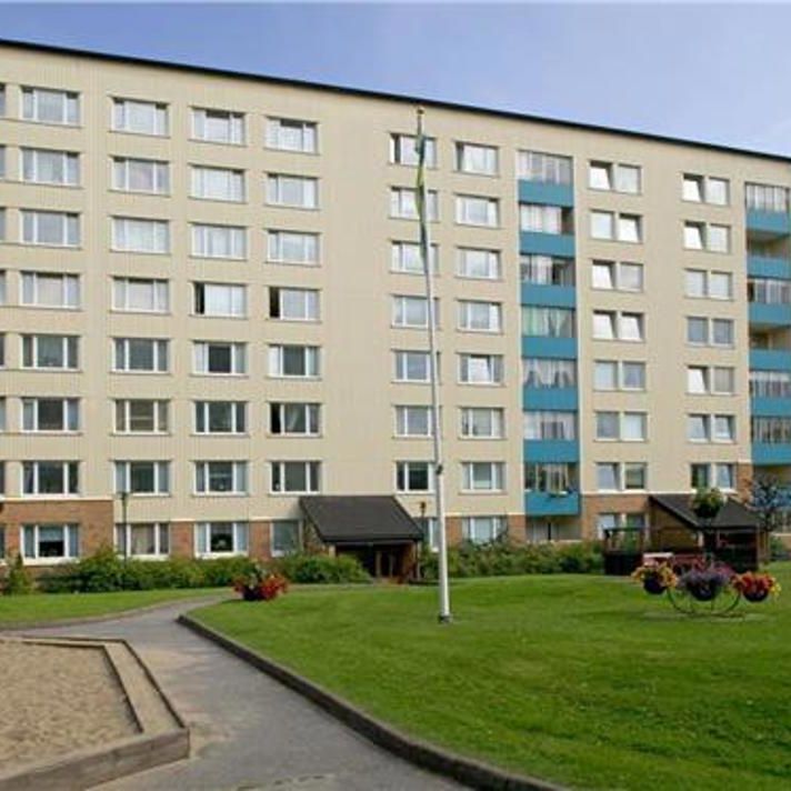 Censorsgatan 3B, Gullviksborg - Foto 2