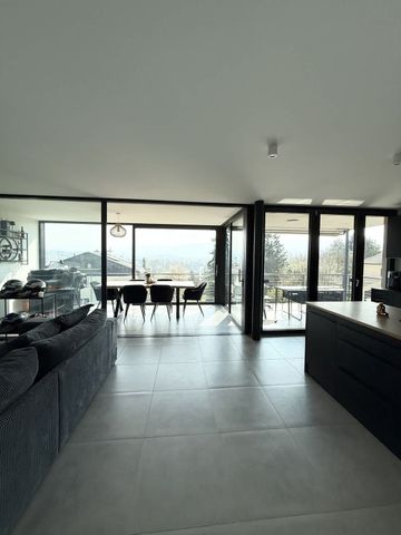 3.5 Zimmer, 90 m², 1. Stock - Foto 2