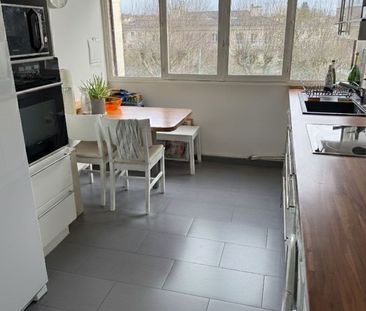 Appartement à louer 5 pièces • Noisy-le-Roi - Photo 1