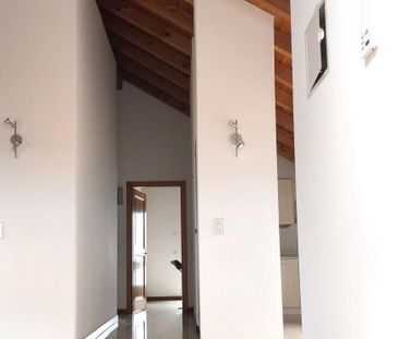 Beautiful 3.5-room apartment with two terraces on the 2nd floor - Photo 6