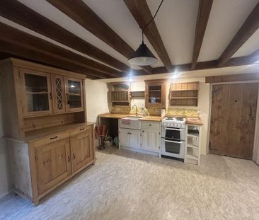 3 bedroom cottage to rent - Photo 4