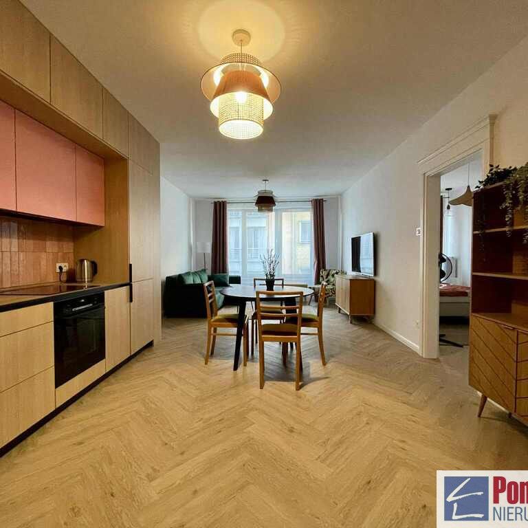 Stare Miasto, ul. Środowa - Photo 1