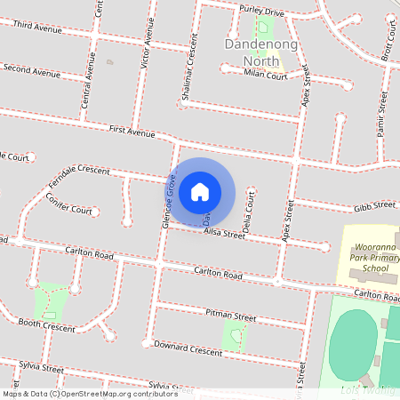 10 Dava Court, VIC 3175, Dandenong North