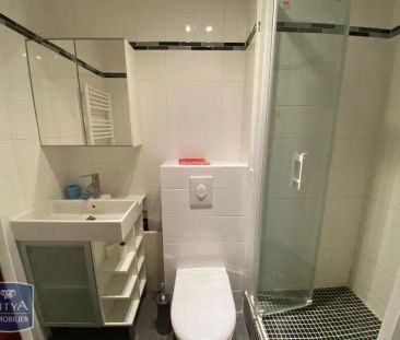 Appartement à louer 2 pièces 31.2m² - Photo 6