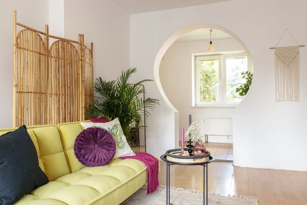 DOM na WYNAJEM - Zdjęcie 1