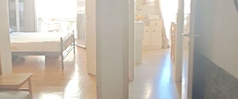 Studio/Γκαρσονιέρα για ενοικίαση - Γαλάτσι, - Φωτογραφία 1