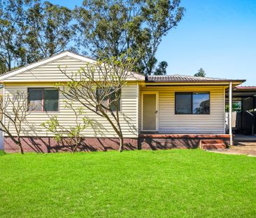NEWLY RENOVATED FAMILY HOME - Photo 1