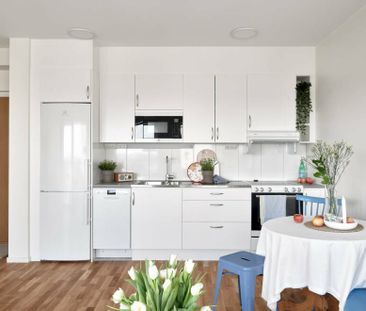 Stallvägen 29 B - Foto 2