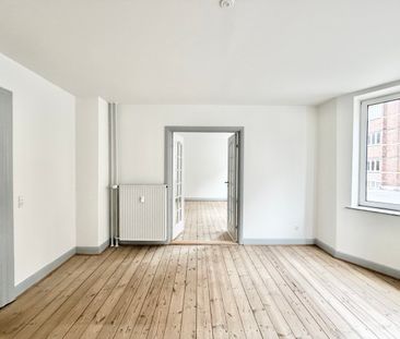 Indbydende 3 værelses lejlighed med central beliggenhed i Odense C - Photo 6