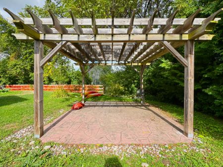 For Lease - 8 Middle Street Unit# Basement, Georgina, Ontario - Photo 4