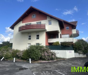 Location / Appartement T3 - Photo 1