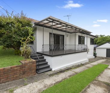 Updated Family Home - Photo 6