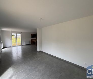 Location Maison 5 pièces 123m² - Photo 2
