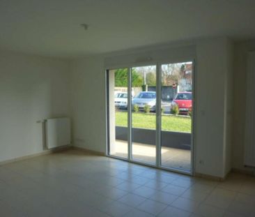 Location Appartement 3 pièces 59m² ST CYR SUR LOIRE 37540 - Photo 1