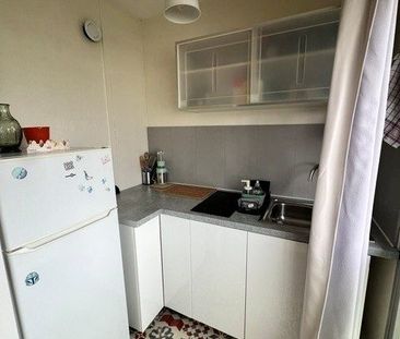 Location Appartement 1 pièce 24m² LAMBERSART 59130 - Photo 4