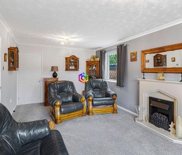 3 bedroom detached bungalow to rent - Photo 1