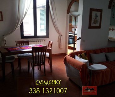 Trilocale via Il Prato 7, Borgo Ognissanti - Il Prato, Firenze - Photo 4