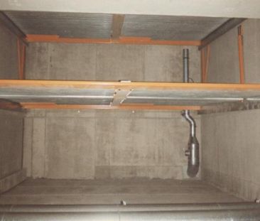 1-Zimmer-Apartment in zentraler Lage von Friedberg (Hessen) - Photo 1