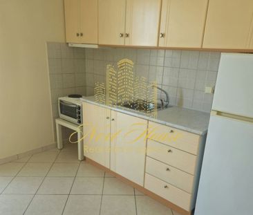 Studio/Γκαρσονιέρα για ενοικίαση Κουκούλι (Πάτρα) - Φωτογραφία 6