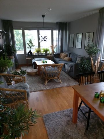 Humblegatan, Sundbyberg - Photo 5