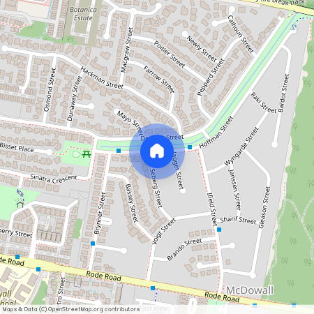 68 Hoffman Street, Qld 4053, Mcdowall