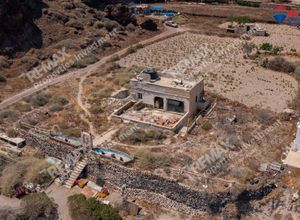 Μονοκατοικία για ενοικίαση - Σαντορίνη, - Φωτογραφία 3