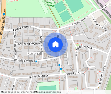Howes Street, Coatbridge - Photo 1