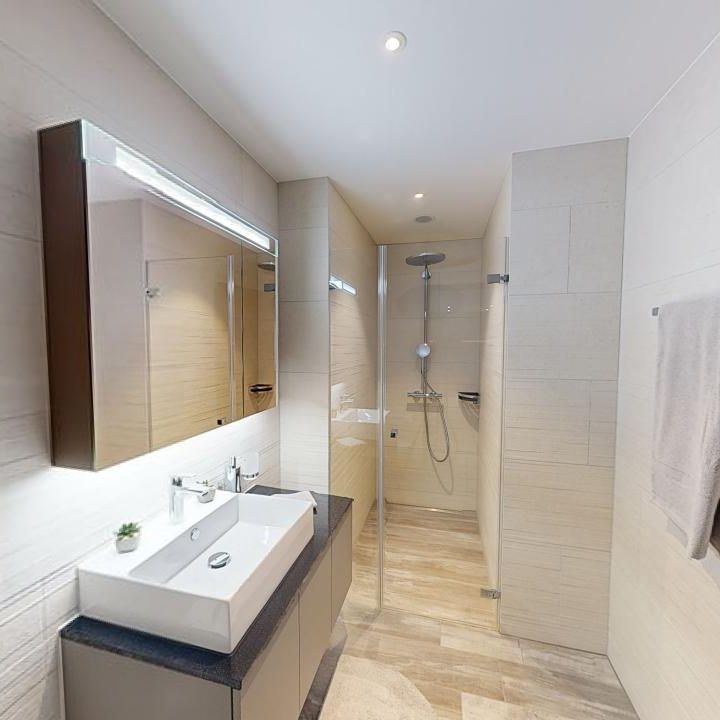 2 Zimmer, 50 m², 2. Stock - Photo 1