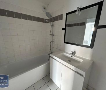 Appartement à louer 3 pièces 62m² - Photo 4