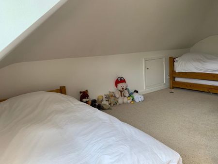 4 bedroom terraced house to rent - Photo 3