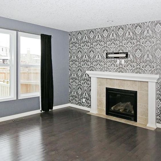 **Lake Community Living At Its Finest: Impressive 2 Storey Home In Mahogany** Special Incentive - Photo 1