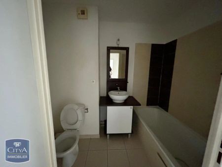 Appartement à louer 2 pièces 47.45m² - Photo 5