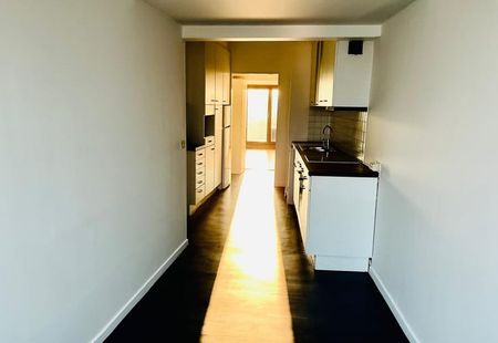 Appartement te huur - Photo 4