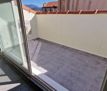 Location Appartement P2 Ajaccio - Photo 5