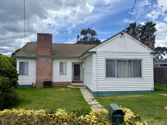 8 Jasmine Street, Bell Park - Photo 1