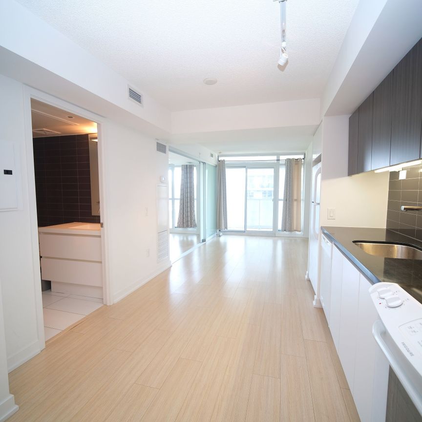 For Lease - 85 Queens Wharf Road Unit# 722, Toronto, Ontario - Photo 1