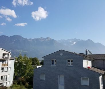 Geniessen Sie den Panoramablick in die Berge - Photo 5