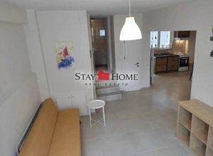 Studio/Γκαρσονιέρα για ενοικίαση - Άνω Πόλη - Photo 1