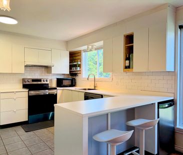 À louer / Maison à étages - Photo 1