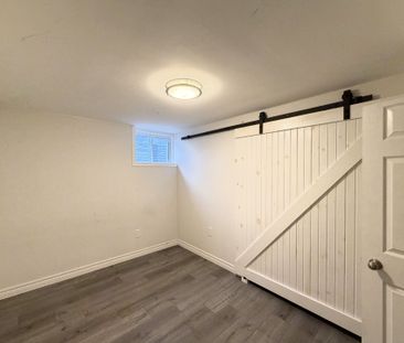 For Lease - 214 Greenwood Avenue Unit# Lower, Oshawa, Ontario - Photo 6