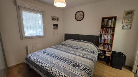 Location Appartement 2 pièces 45m² ANGERS 49100 - Photo 3