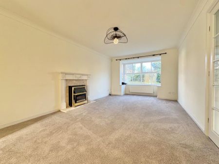 4 bedroom detached house to rent - Photo 2